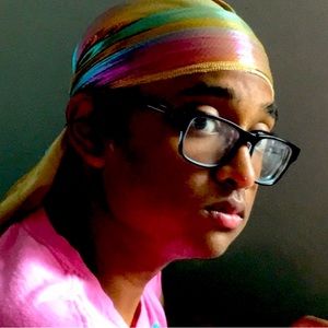 Meet your Posher, Alex